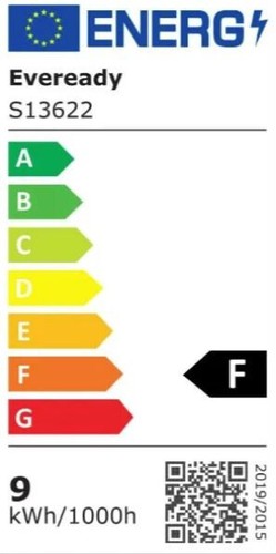LED Bayonet / Edison Screw GLS Light Bulbs in Warm White, Cool, Daylight White - Picture 30 of 44