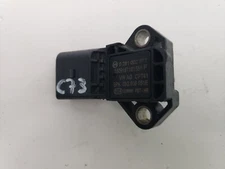 2017 Audi A3 2.0L Air Intake Manifold Boost Pressure Sensor 03G906051 C73