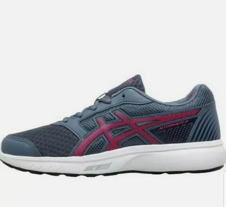 Asics stormer 2 sale womens
