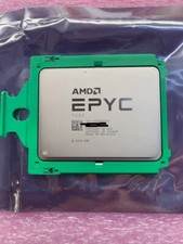 Dell Locked AMD EPYC 7402 24Core 2.8 GHz 128MB SP3 180W (100-000000046) Grade A