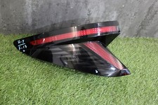 GENUINE HYUNDAI TUSCON NX4 LEFT TAIL LIGHT PASSENGER 92401N7100