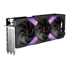 PNY GeForce RTX 4070 Ti XLR8 Gaming VERTO EPIC-X RGB OC Triple Fan 12GB