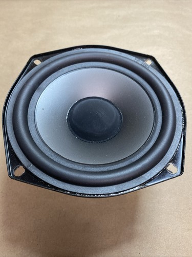 "Polk Audio Mittelbass-Tieftöner RD0514-1/2 4,5""