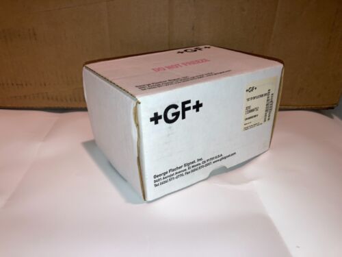 NEW IN BOX +GF+ SIGNET 3-2756 / 159 000 750 DRYLOC PH ELECTRODE BULB STYLE - Picture 3 of 8