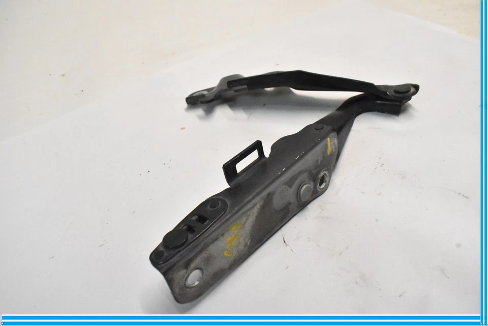 Jaguar XF 2009-2011 trasero derecho maletero tapa bisagras 8X2318700 OEM Foto 2 de 4