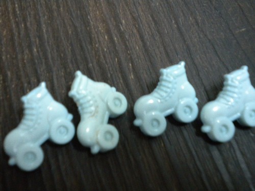 Buttons, Children's Buttons, Sew, Haberdashery, Accessory, 90-er Years - Picture 5 of 17