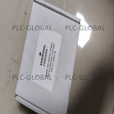 1PC Brand New Emerson 571-0064-06 With Warranty Fast Shipping