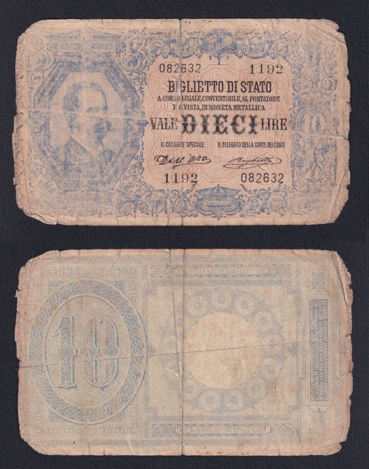 Foto 1 di 1
