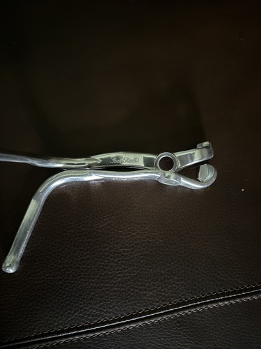 Vintage (2) NOS 1970’s~10 speed~Bicycle brake levers ! - Picture 2 of 4