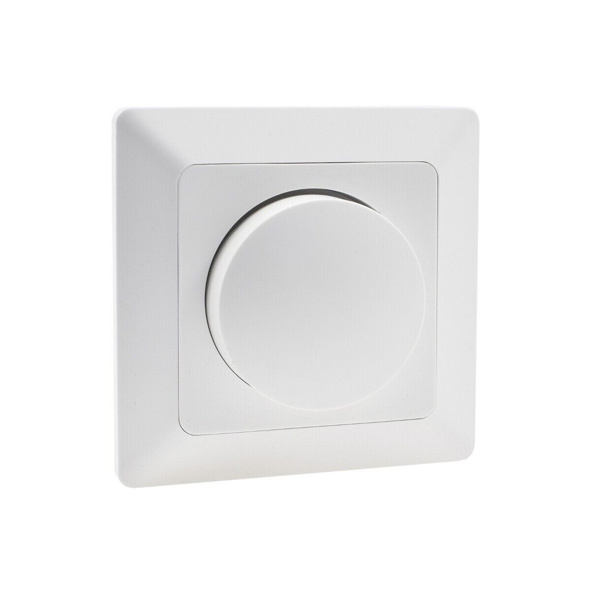 Controller dimmer schakelaar - LED frame voor SL-CONT01 met één knop - robuust