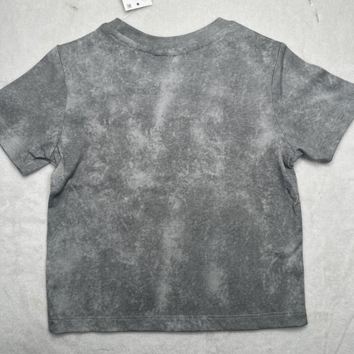 Marvel Kids T Shirt  Boys Size 3T Gray Graphic T Shirt - Picture 7 of 7