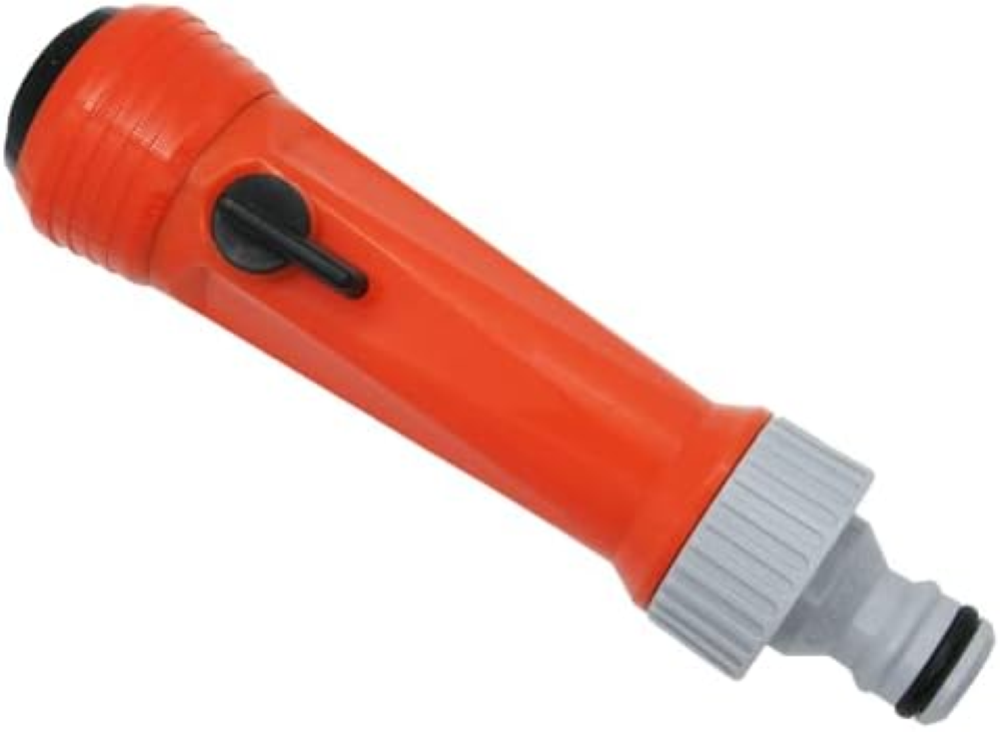 Siroflex 4760/AS Set Lancia Aereatore Doccetta Made in Italy | Raccordi Per Tubi