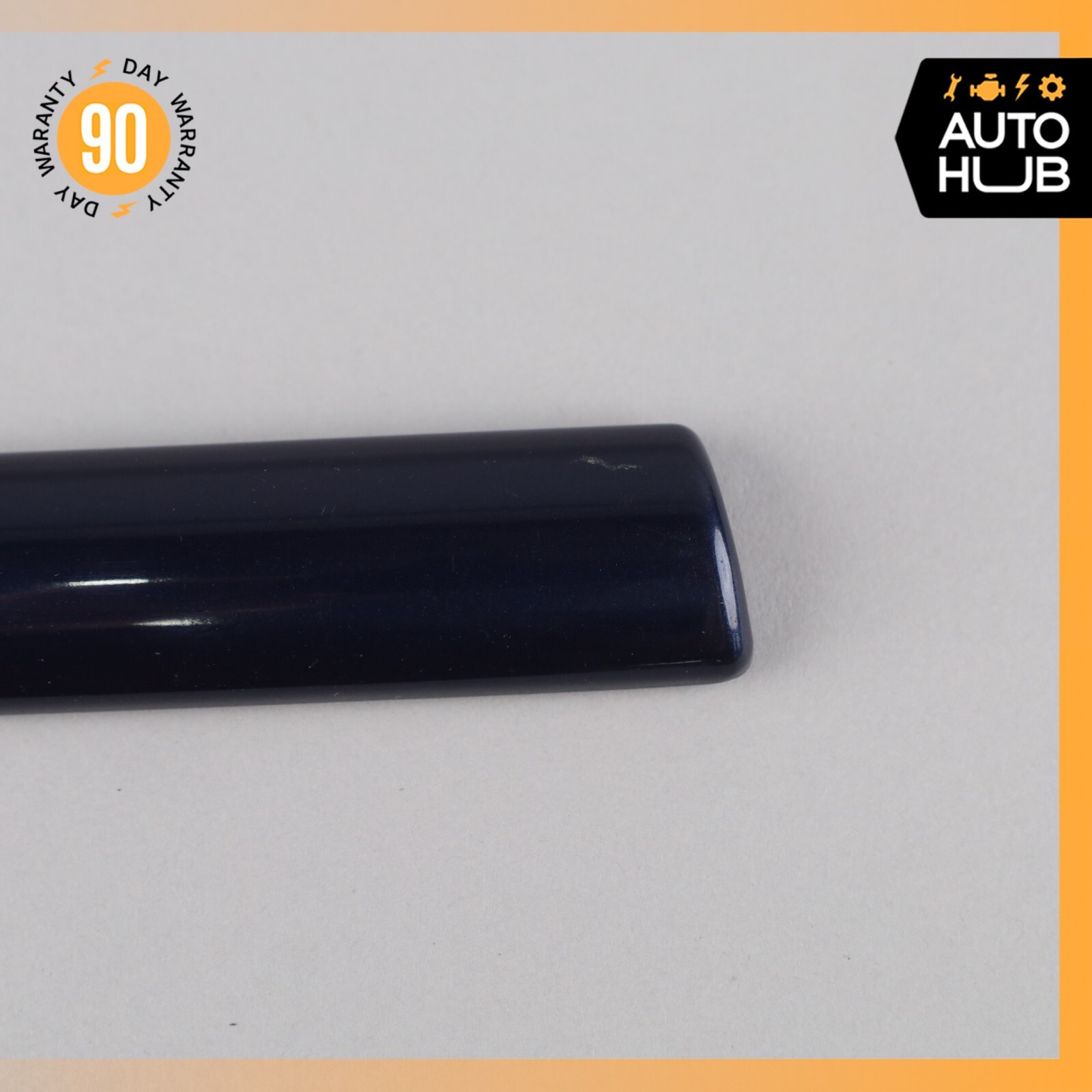 97-04 Aston Martin DB7 Vantage Moulding Rear Quarter Right Side OEM 23k