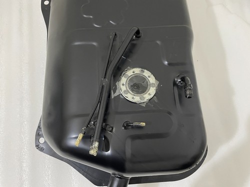 Suzuki SJ410 Samurai Petrol Gas Fuel Tank Old Model |Fit - Picture 10 of 13