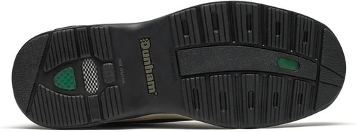 Dunham Men's 8000 Battery Park Brown/Nubuck Slip-On Shoes CH3007 Size 10.5 - Picture 7 of 7