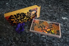 urban decay naked mini half baked eyeshadow palette new in box