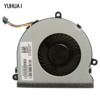 Ventola Con Dissipatore Originale HP 813946-001 813947-001 Per Notebook 15-BA009DX