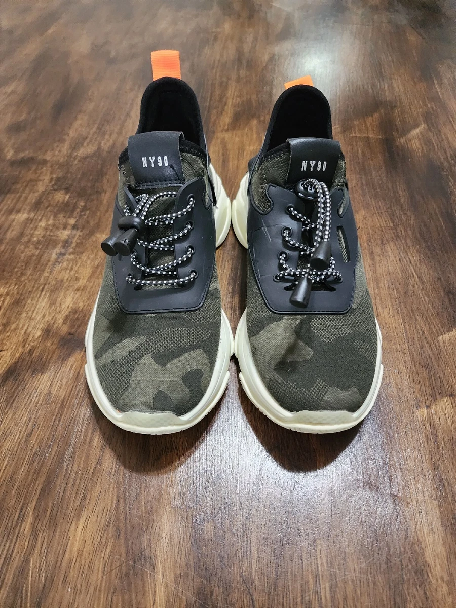 Steve madden sale myles camouflage