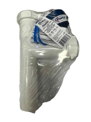 NEW ProFlo PFAAV6T AAV With 1.5'' White Tubular Adapter Air Admittance Valve