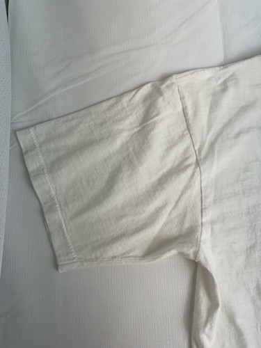 Vintage 90’s Single Stitch T-Shirt Le Pays International United Nations Size XL - Picture 6 of 13