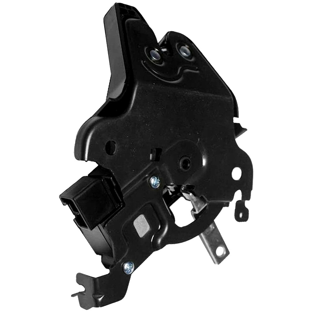 Phyun Trunk Latch Rear Deck Lid Lock Actuator For Mazda 3 Axela 6 Atenza Sedan 2014-2019 - View #12