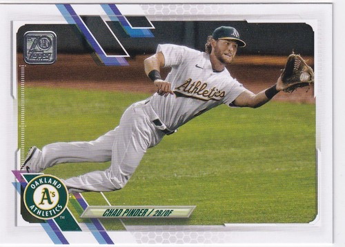 2021 TOPPS UPDATE #US1-US200 FINISH YOUR SET YOU-PICK - Picture 117 of 200