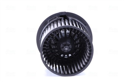 Nissens 87360 Interior Blower