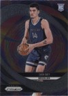 2024-25 Panini Prizm - Zach Edey #25