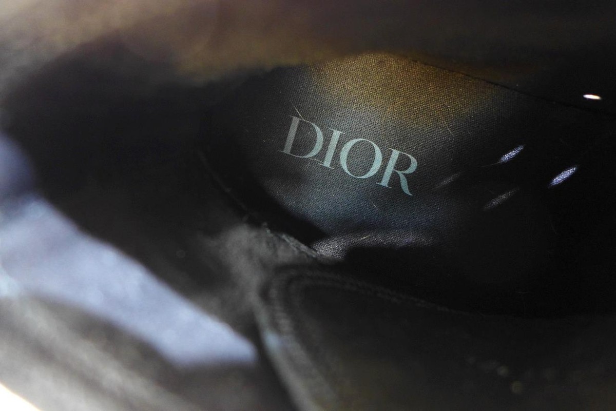 Sora 【DIOR】チノパン ブラック 46サイズ Sora様専用 【DIOR