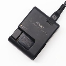 Original MH-25 Charger For Nikon EN-EL15 EL15A EL15B D850 D810 D800 D7000 D7100