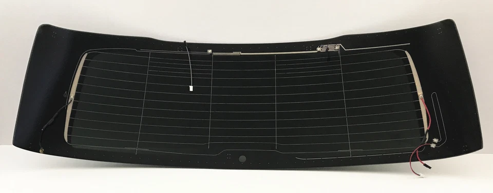 Heated Back Window Glass For Mercedes Benz GL350 GL450 GL550 GLS550 GLS450 GL63 Foto 2 de 3