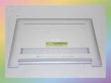 Genuine Dell XPS 13 9380 Laptop Bottom Base Case Back Cover 49W35 HUI 09