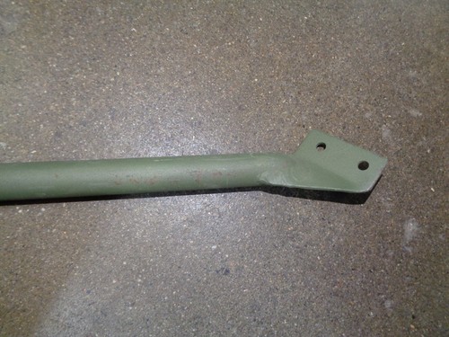 CESSNA L-19 BIRDDOG STRUT BRACE ASSEMBLY 0613190 NEW SURPLUS - Picture 9 of 10
