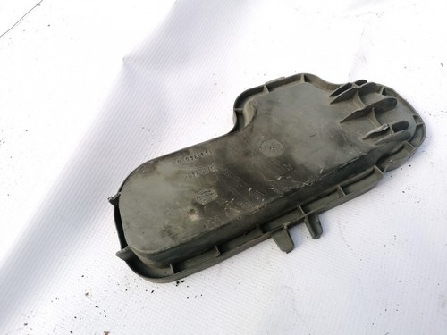 Mercedes-Benz E-CLASS 1997 Headlight bulb dust cover cap 14434600, #1381883-89