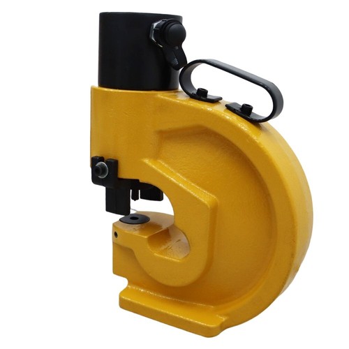 TECHTONGDA Hydraulic Hole Punching Tool Copper Hole Puncher 3-10# 350KN CH-70A - Picture 14 of 22