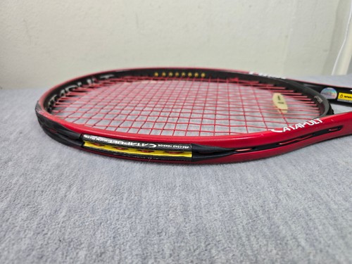 Volkl Catapult 4 Tennis Racket - Picture 11 of 16