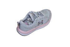 UNDER ARMOUR GIRLS' UA GGS ASSERT 10 SNEAKERS US 4.5Y