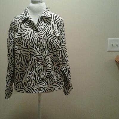 Saint Tropez West Jacket