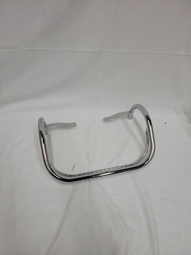 Suzuki VL800 Intruder Volusia Rear Bumper Fender Trim Rail Protector Guard - 第 1/6 張圖片