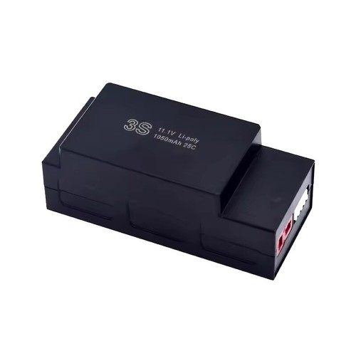 MJX 16207 16208 16209 16210 3S 11.1V 1050mAh Lipo Battery B3105 25C/50C 1x - AU - Picture 5 of 16
