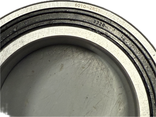 SKF 6010-2RS1 RILLENKUGELLAGER 50 X 80 X 16 MM NEU - Bild 4 von 5