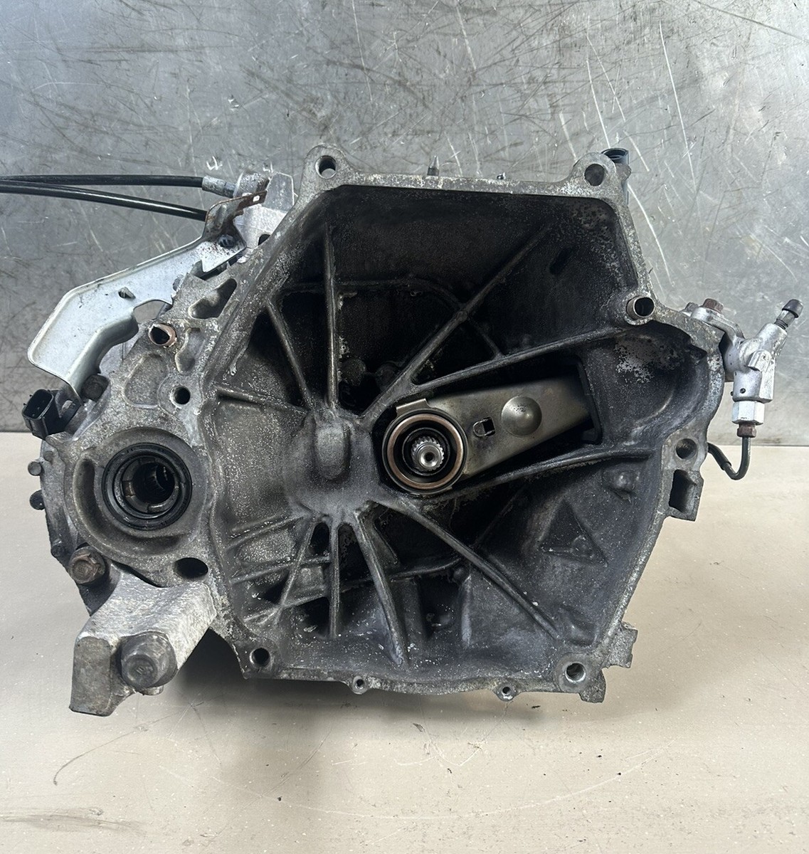 Honda Civic PETROL 2006-2011 SPEED GEARBOX MANUAL SPLM