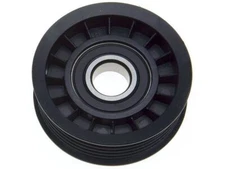 For 2007 GMC Sierra 1500 Classic Accessory Belt Idler Pulley Gates 51197WFVG