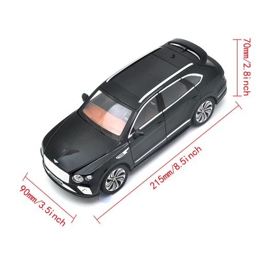 1/32 for Bentley Timothy die-casting alloy car model children's toys and gifts - Photo 7/7
