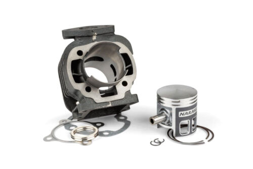 Naraku Yamaha Zuma Prebug 1989-2001 70cc cylinder kit - Picture 2 of 8