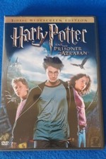 HARRY POTTER , 2 DVD'S, 2- DISC WIDE SCREEN EDITION