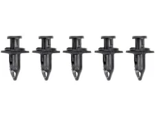 For 1999-2018 Chevrolet Silverado 1500 Fuel Filler Neck Clip Dorman 11788ZX 2016