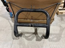 Used Meyer Snow Plow Truckside Pump Hoop Light Bar Full Size 11255 E47 E57 E60 Used Meyer Snow Plow Truckside Pump Hoop Light Bar Full Size 11255 E47 E57 E60
