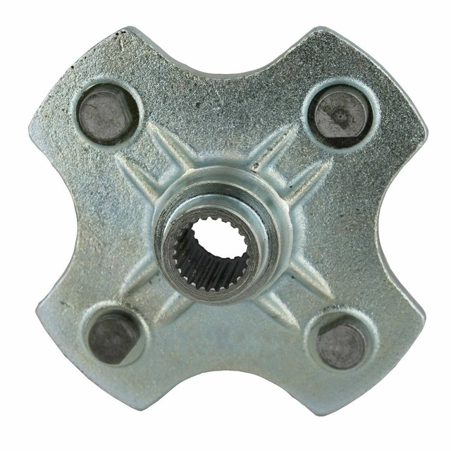 Honda Rear Left Wheel Axle Hub TRX350 400 450 500 Foreman Rancher Rubicon Honda Rear Left Wheel Axle Hub TRX350 400 450 500 Foreman Rancher Rubicon