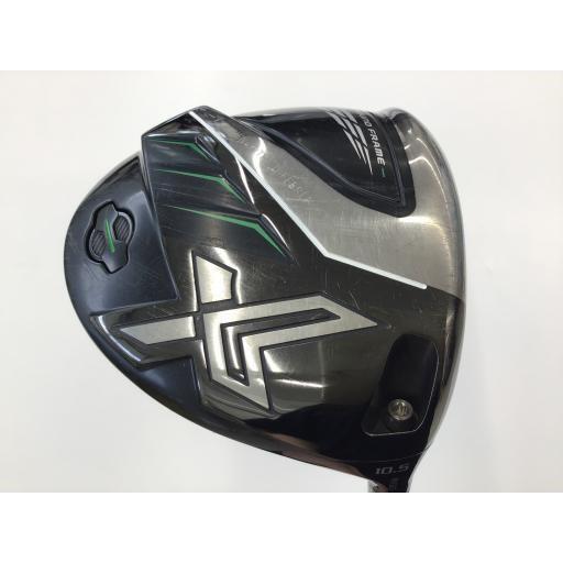 D123 XXIO ゼクシオX 2022モデル AX-Ⅱ FlexS 10.5° D123 XXIO ゼクシオX 2022モデル AX-Ⅱ FlexS 10.5° - メルカリ